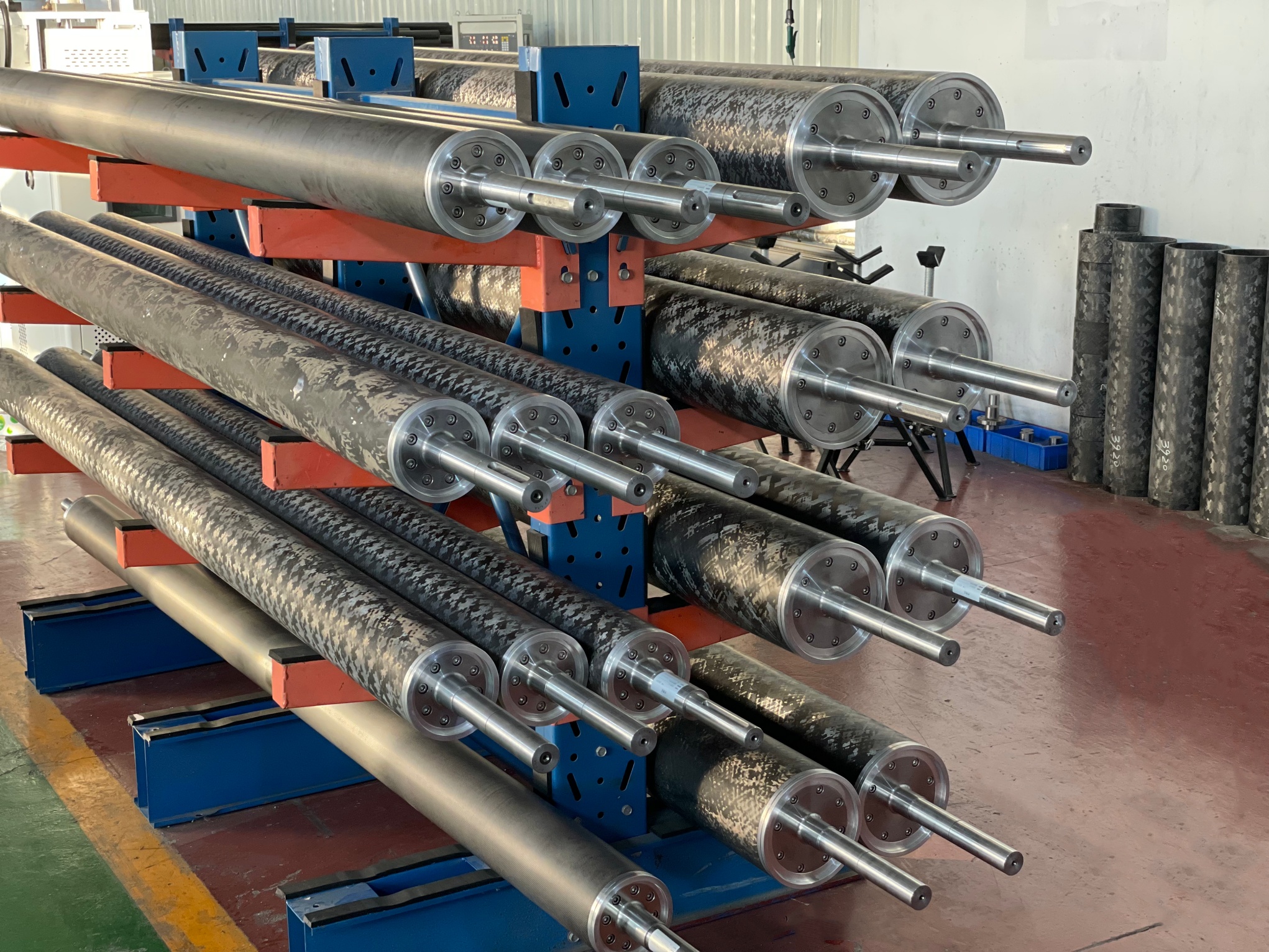 Xinbo Composites Factory