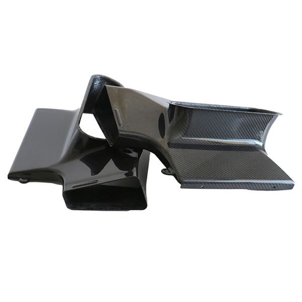 Carbon Fiber Automotive Parts