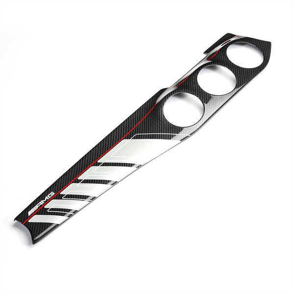 Carbon Fiber Automotive Parts