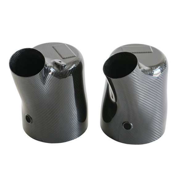 Carbon Fiber Car Parts