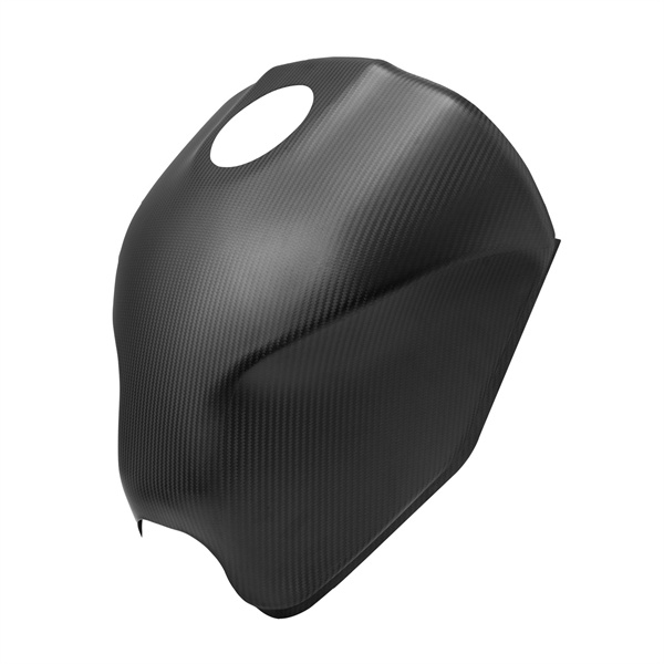 Carbon Fiber Motorcycle Parts