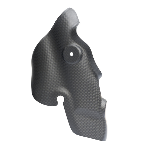 Carbon Fiber Motorcycle Parts