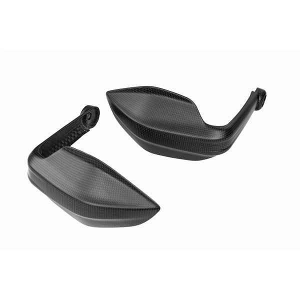 Carbon Fiber Motorcycle Parts