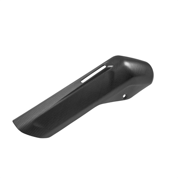 Carbon Fiber Motorcycle Parts