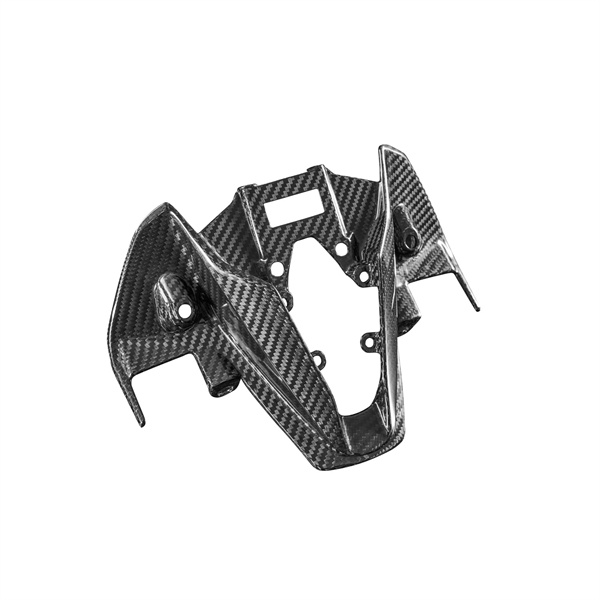 Carbon Fiber Motorcycle Parts