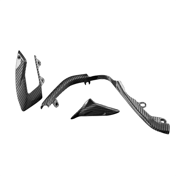Carbon Fiber Motorcycle Parts