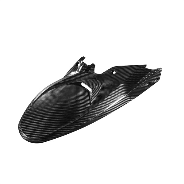 Carbon Fiber Motorcycle Parts