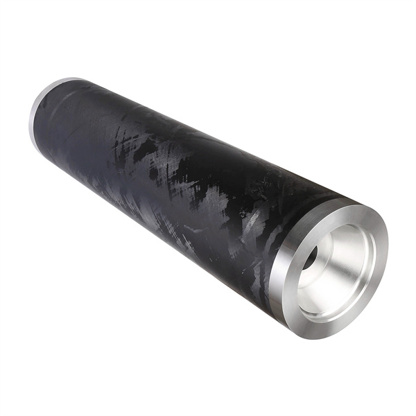 Carbon Fiber Roller