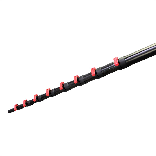 Carbon Fiber Telescopic Pole