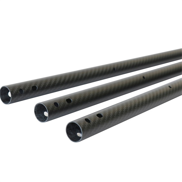 Carbon Fiber Tube