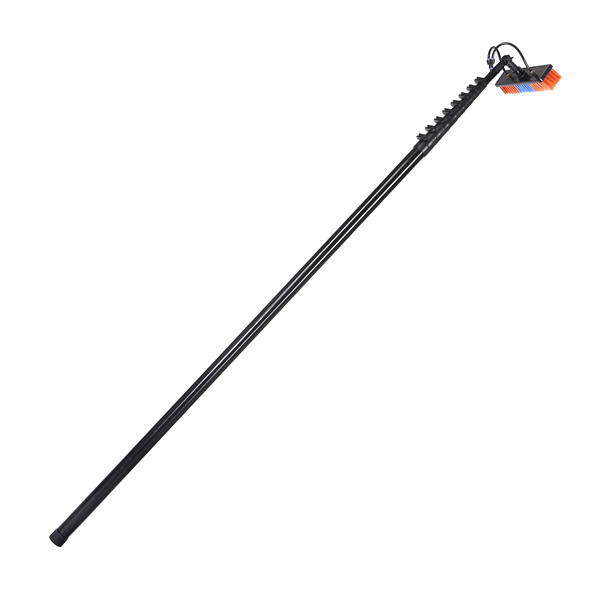 Carbon Fiber Window Cleaning Pole