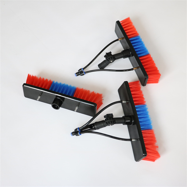 Carbon Fiber Window Cleaning Pole