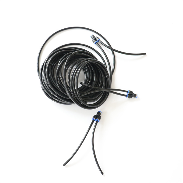 Carbon Fiber Window Cleaning Pole