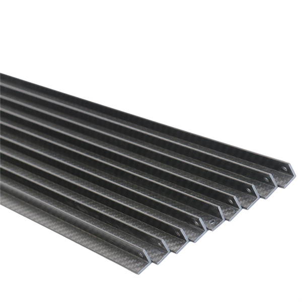 Custom Carbon Fiber Parts