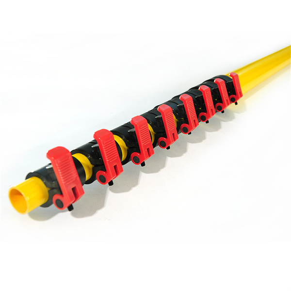 Fiberglass Antenna Mast