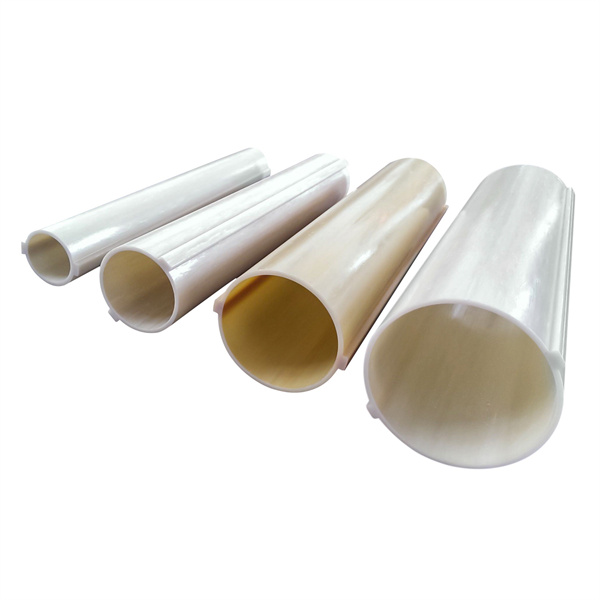 Fiberglass Tube