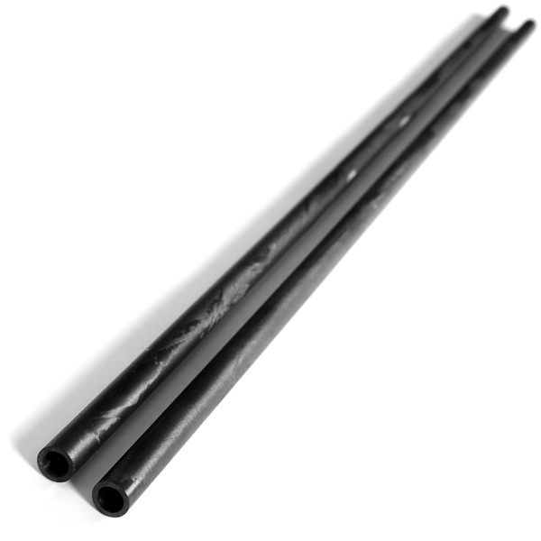 Filament Wound Carbon Fiber Tube