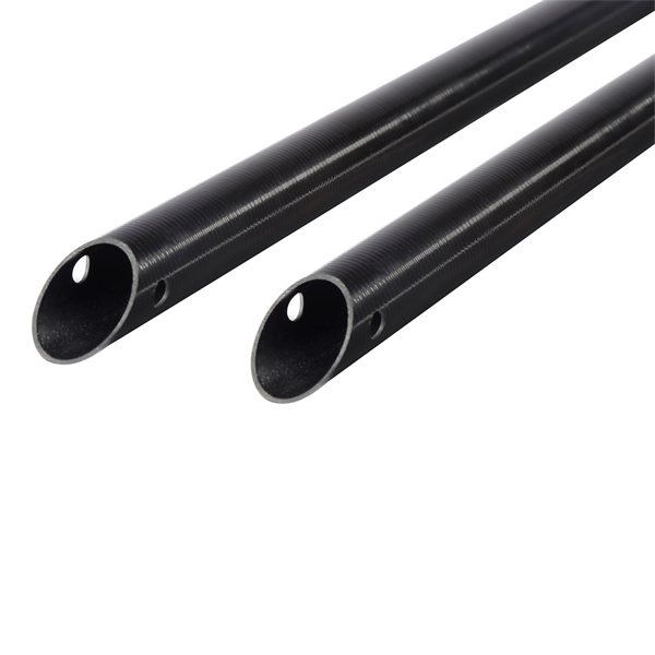 Machining Carbon Fiber Tube