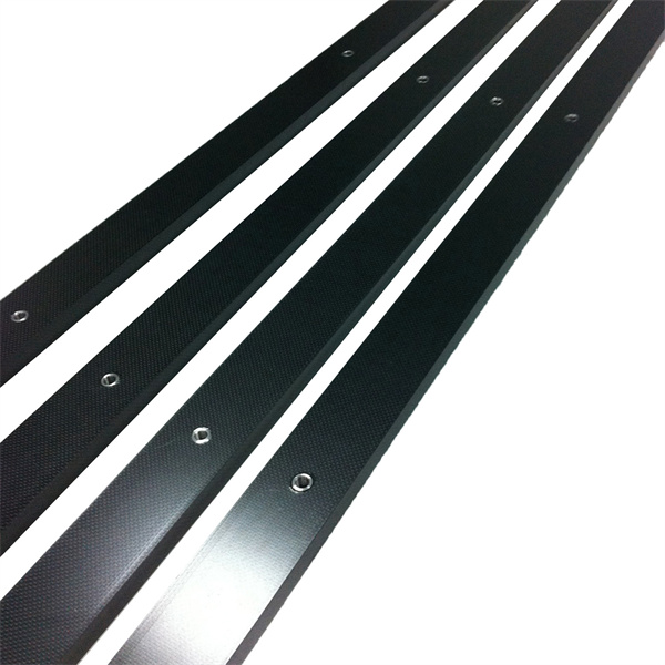 Machining Carbon Fiber Tube