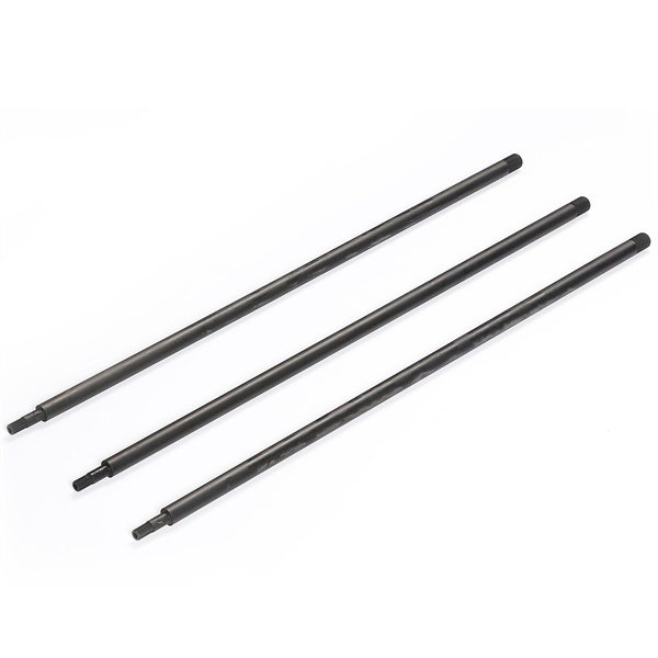 Machining Carbon Fiber Tube