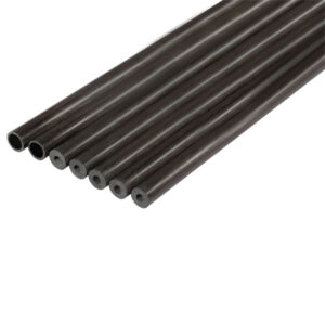 Pultruded Carbon Fiber Tube