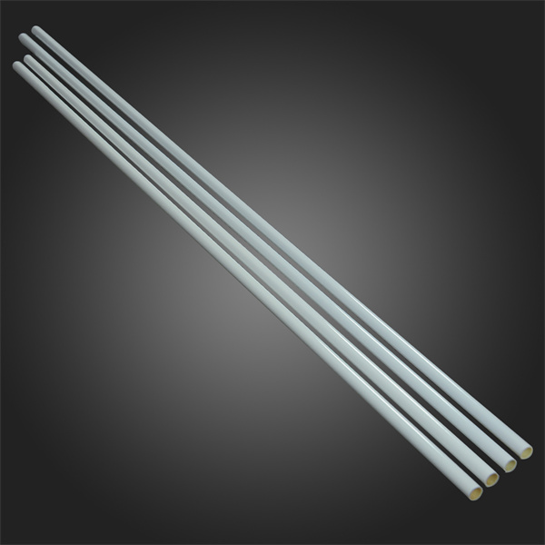 Tapered Carbon Fiber Tube