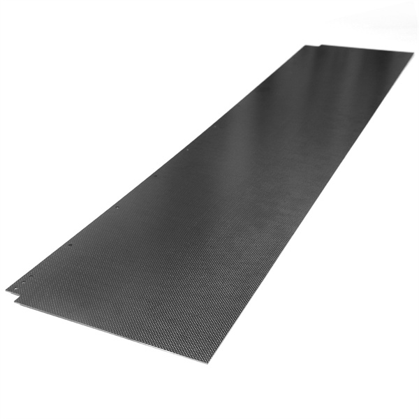How To Make Carbon Fiber Sheets?