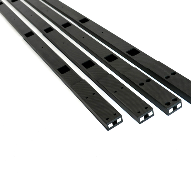 carbon fiber tubes 