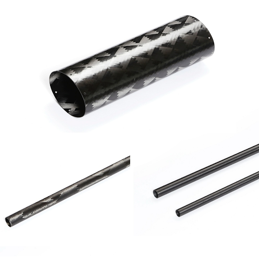 How Custom Filament Wound Carbon Fiber Tubes Are Transforming Industry Performance?