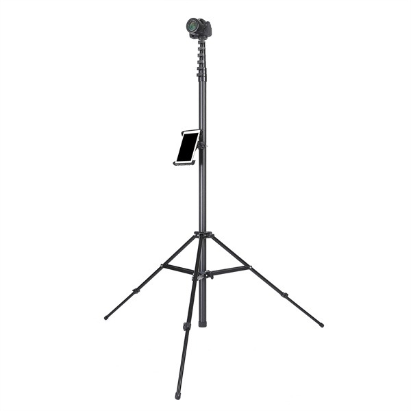 Endzone Camera System