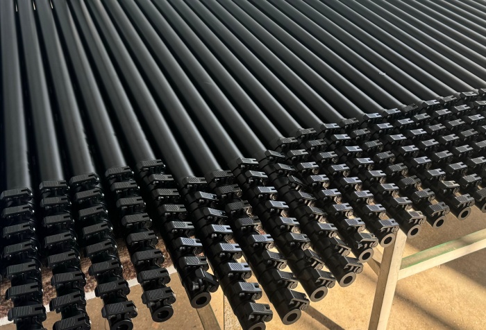 Carbon Fiber Telescopic Poles Supplier - Xinbo Composites