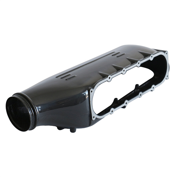 Custom Carbon Fiber Car Parts