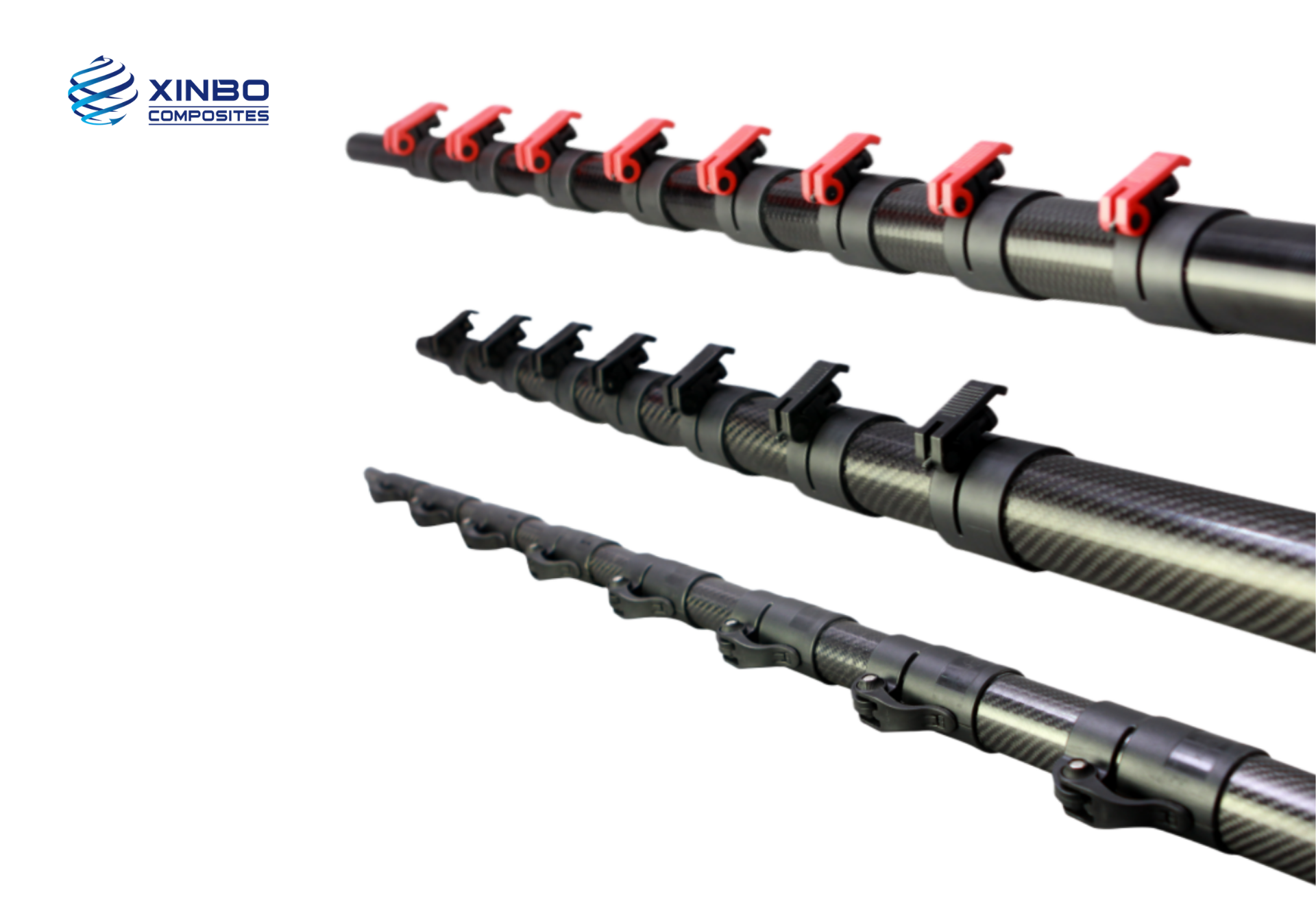 Carbon Fiber Telescoping Tubes Innovations