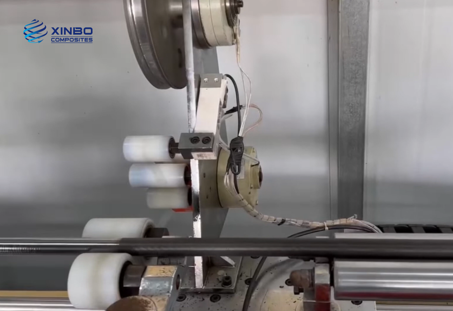 Carbon Fiber’s Role in Electric Vehicle Innovation.