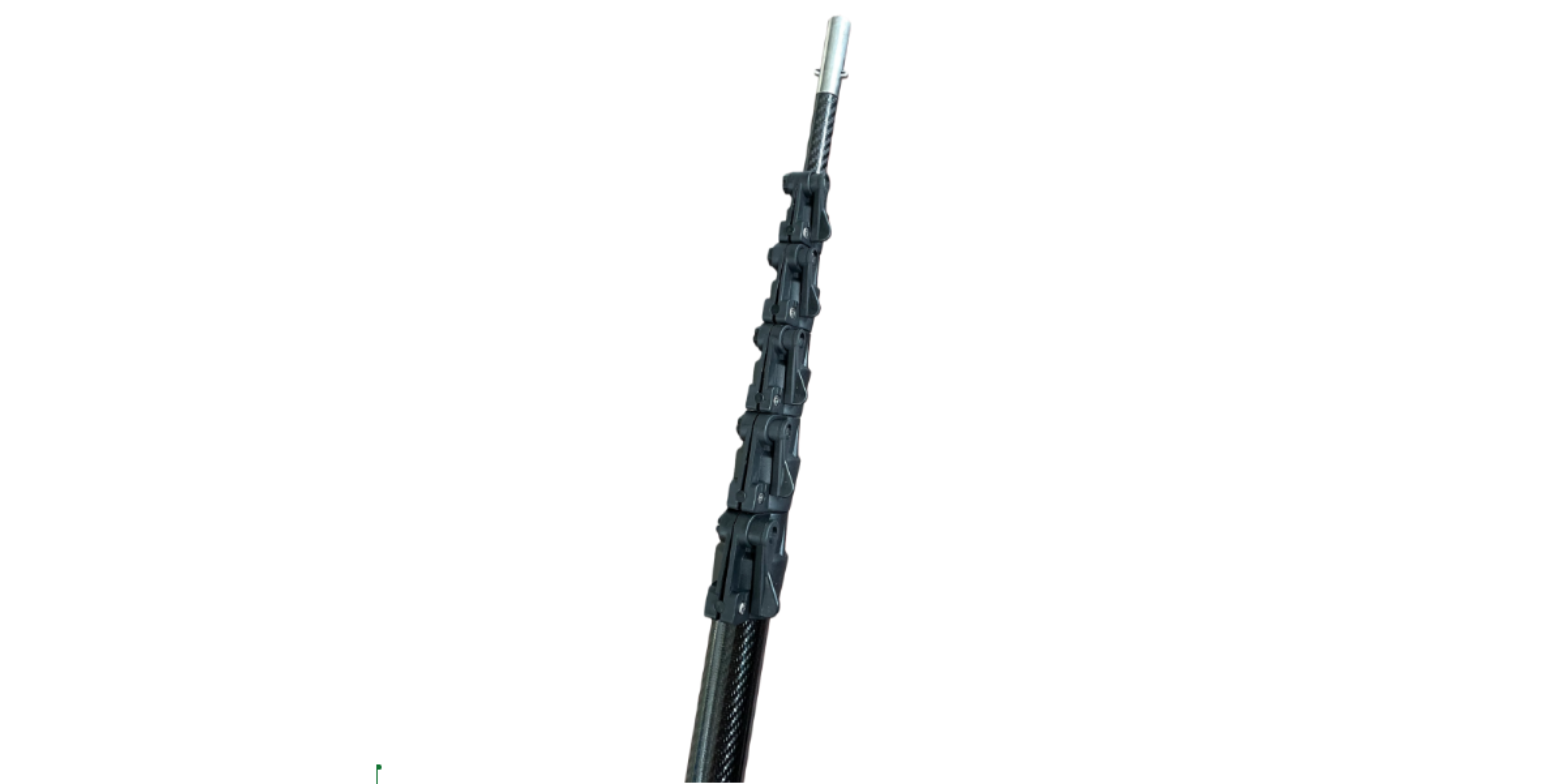 Heavy Duty Telescopic Poles: Why Carbon Fiber Is The Best Material Choice?