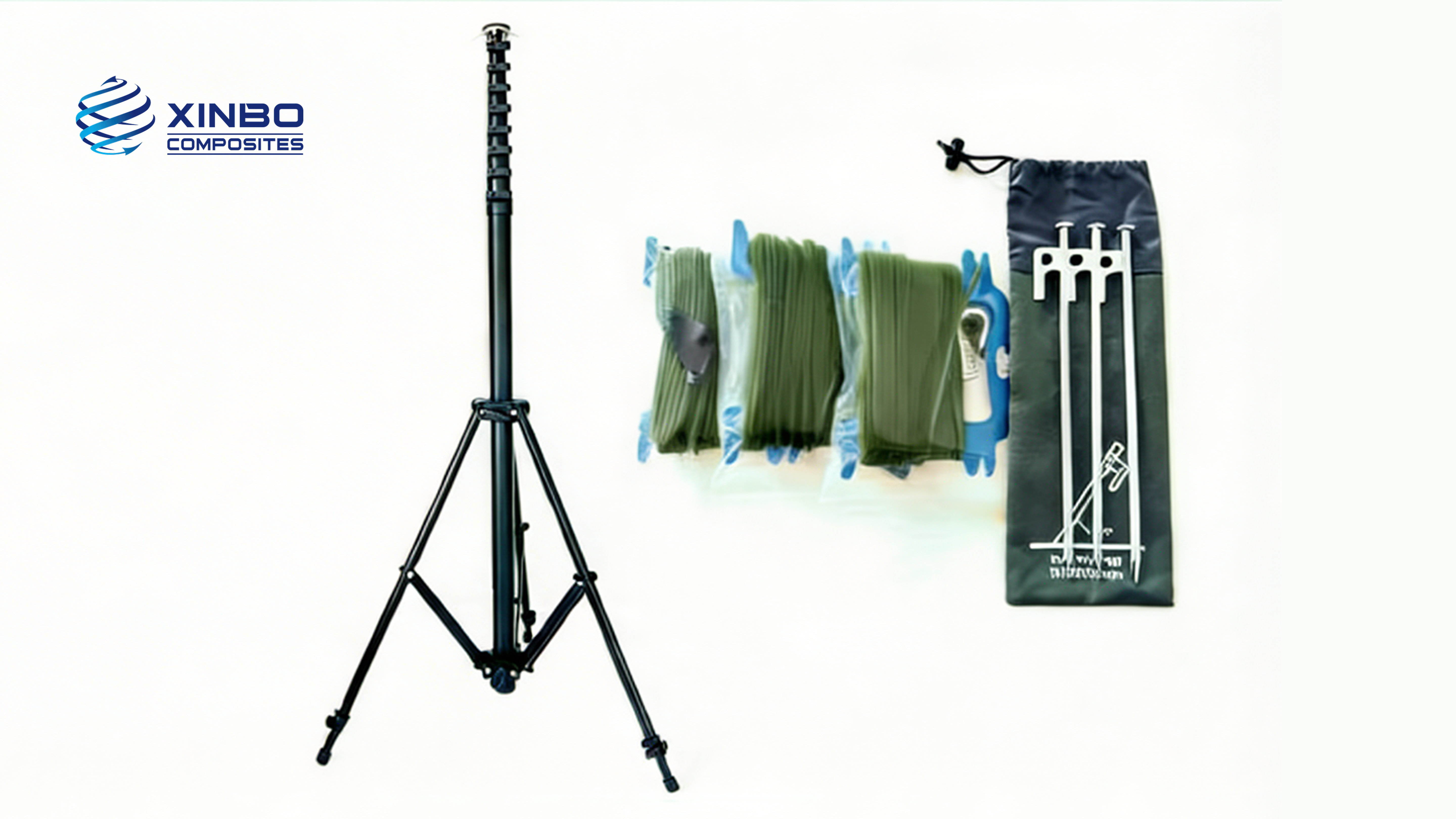 How Telescopic Masts Improve Antenna Installation Flexibility?