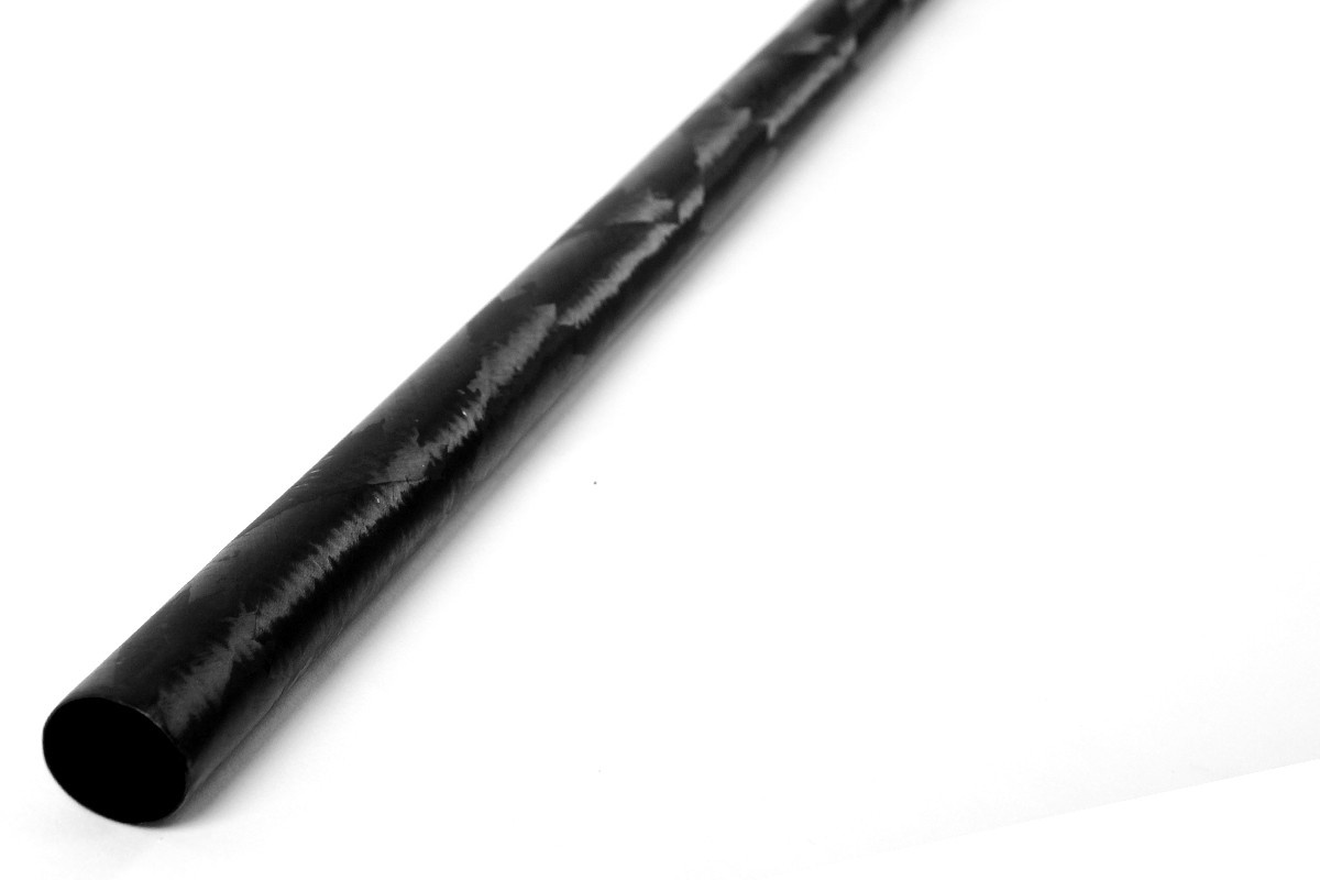 Custom Tapered Carbon Fiber Tubes Manufacturer