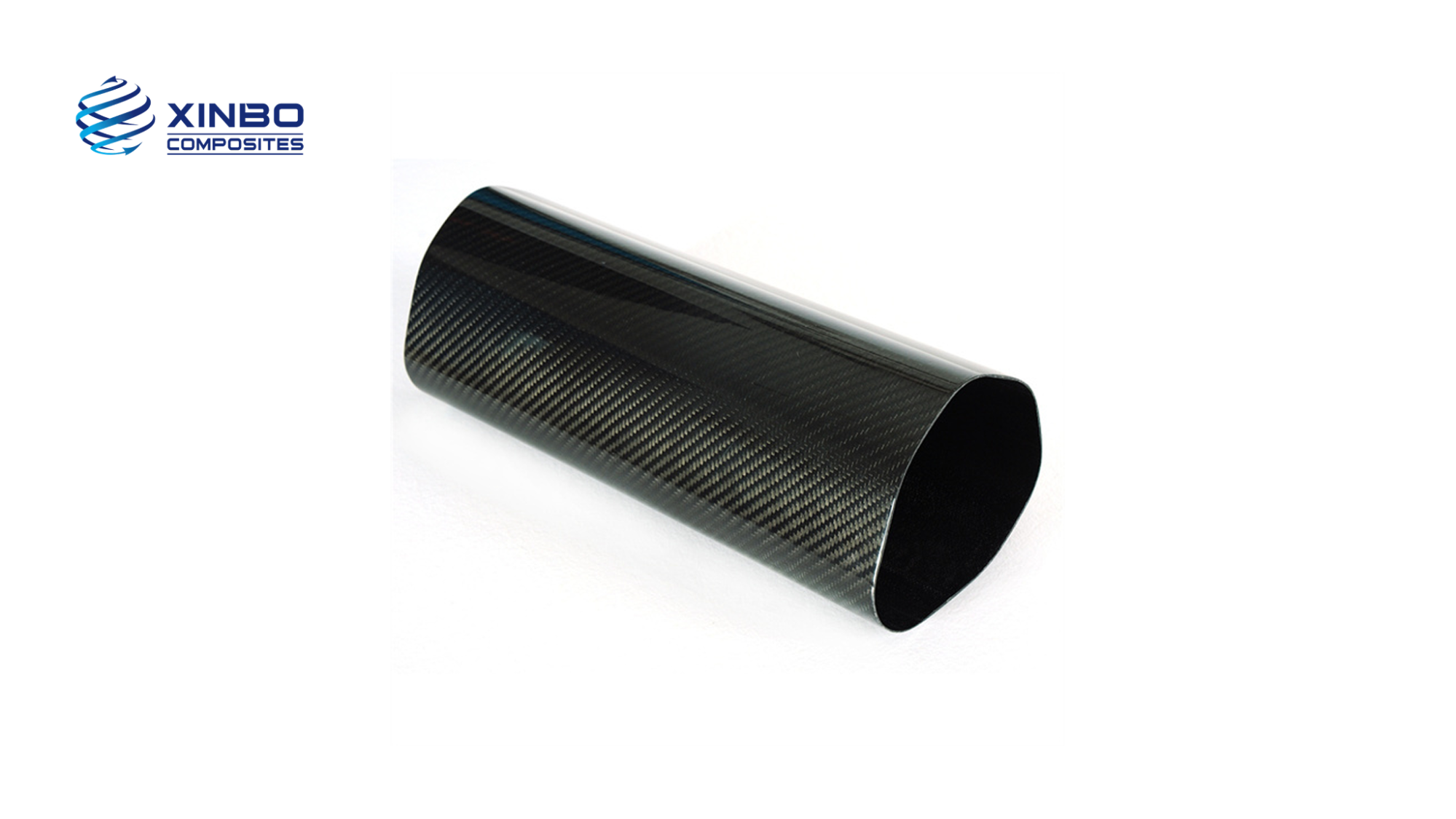 Oval Carbon Fiber Tubes: Filament Winding, Compression Molding, and OEM Specifications